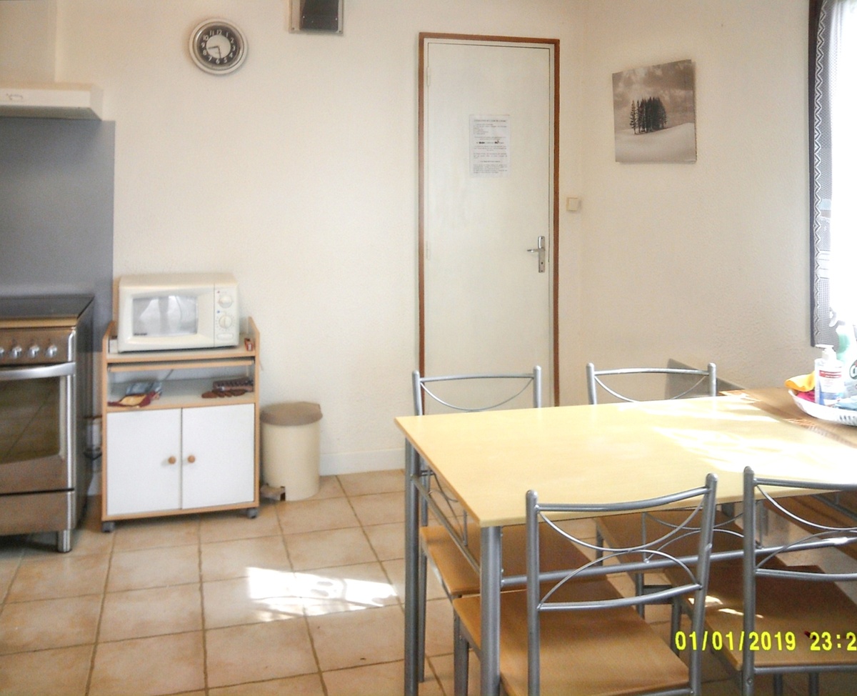 Appartement 6 pers. à Selonnet, piscine et vue montagnes - Photo 6