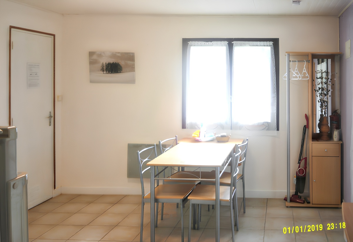 Appartement 6 pers. à Selonnet, piscine et vue montagnes - Photo 7