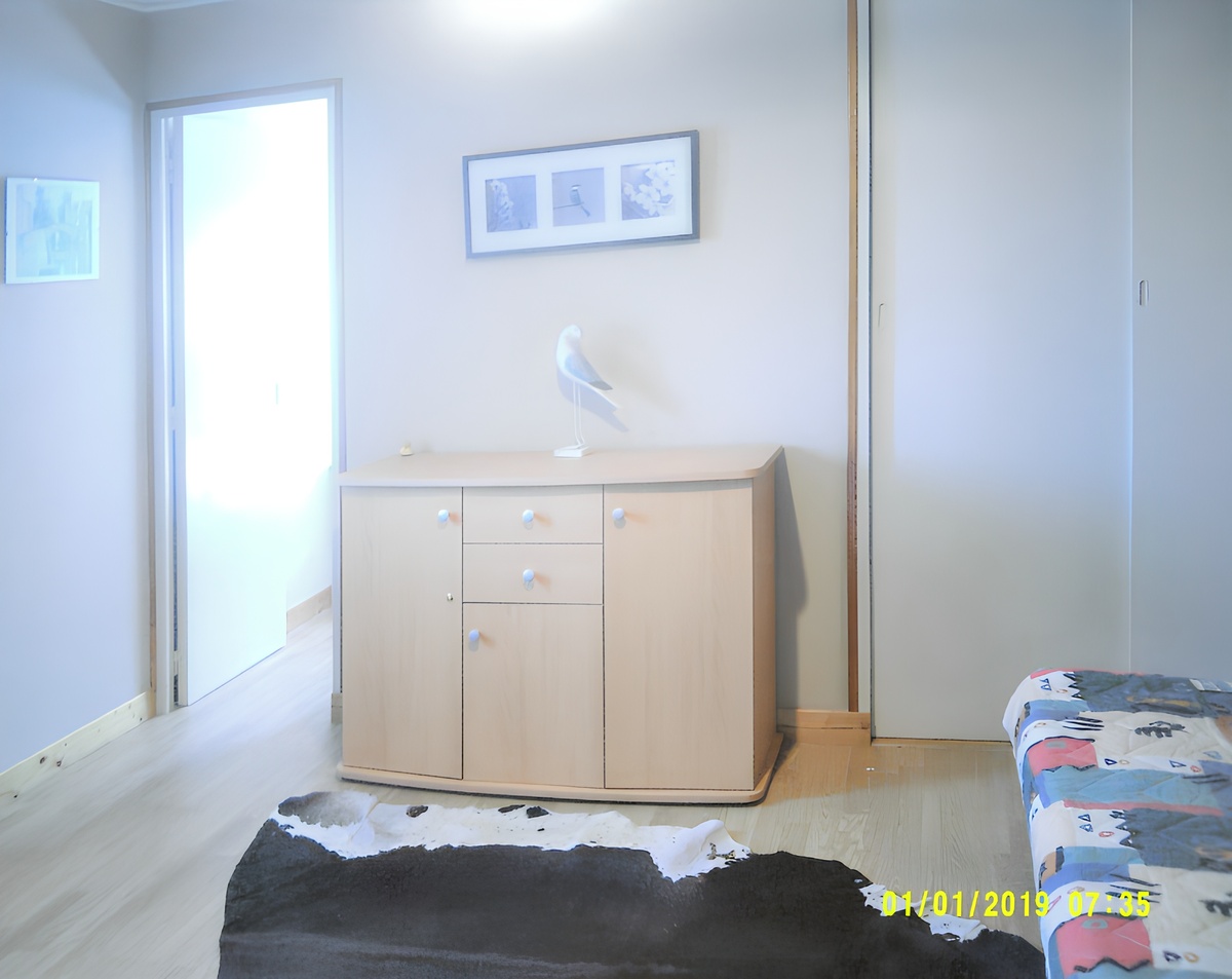 Appartement 6 pers. à Selonnet, piscine et vue montagnes - Photo 9