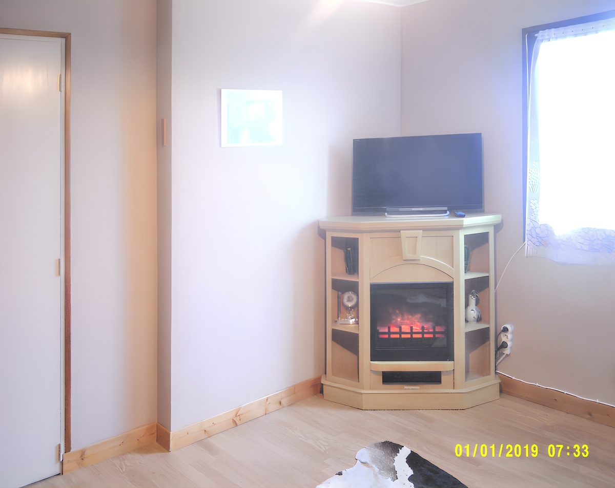 Appartement 6 pers. à Selonnet, piscine et vue montagnes - Photo 10