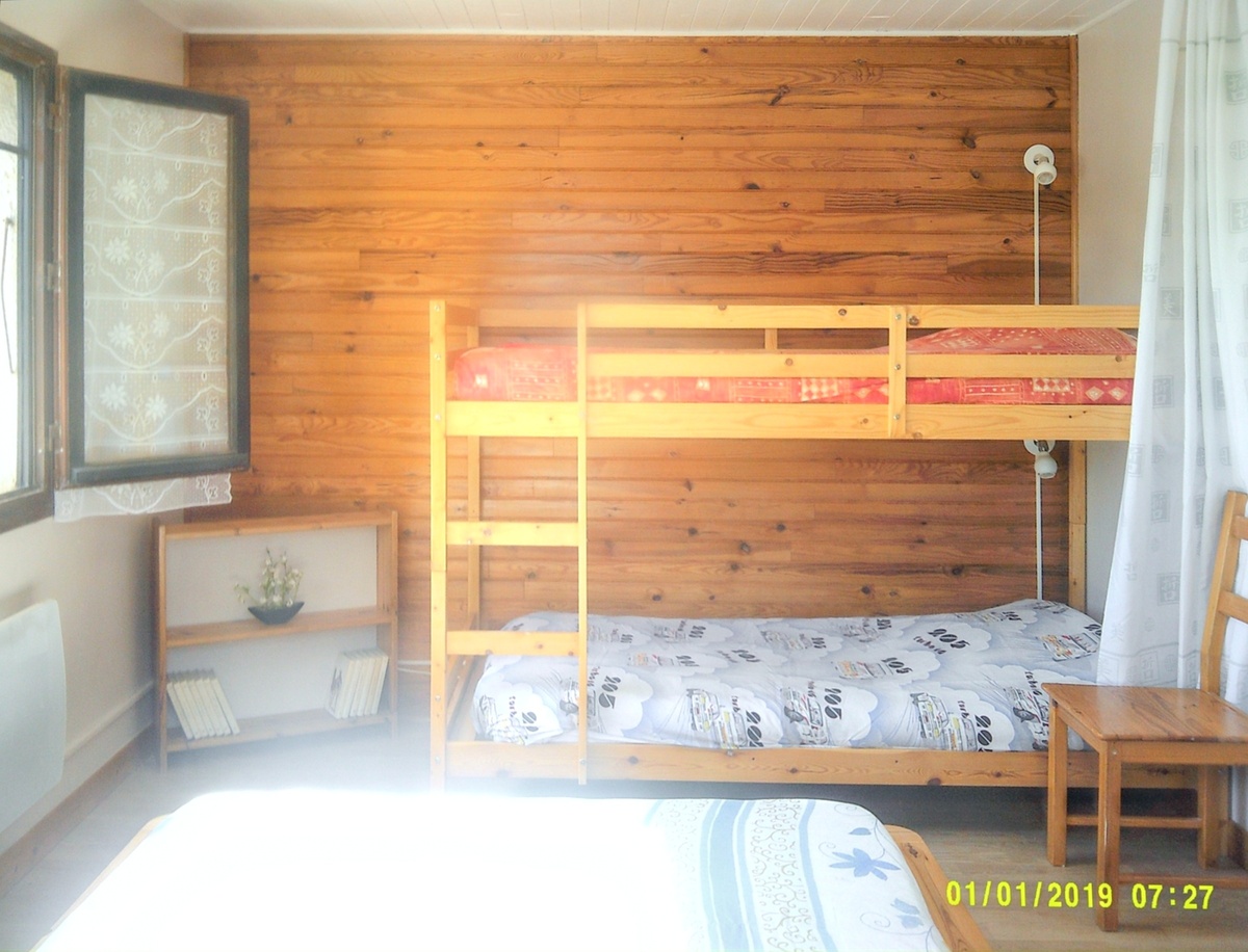 Appartement 6 pers. à Selonnet, piscine et vue montagnes - Photo 11