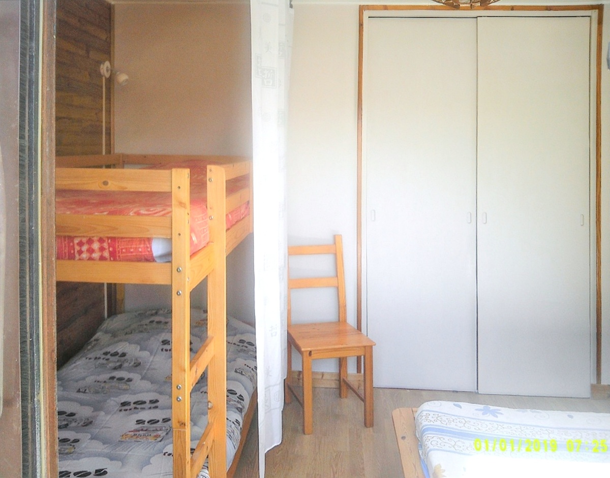 Appartement 6 pers. à Selonnet, piscine et vue montagnes - Photo 12