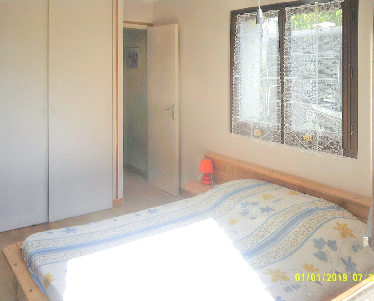 Appartement 6 pers. à Selonnet, piscine et vue montagnes - Photo 13