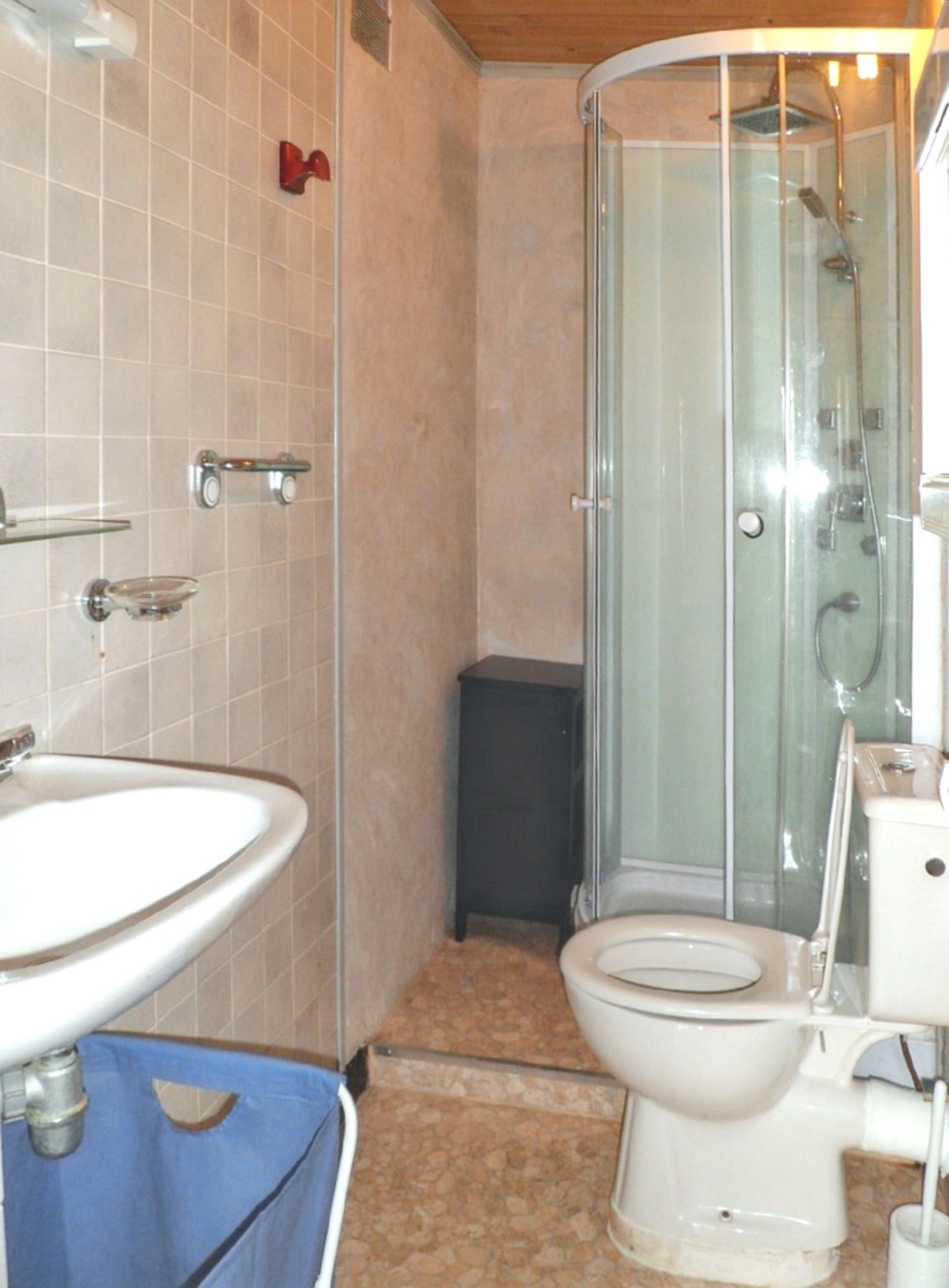 Appartement 6 pers. à Selonnet, piscine et vue montagnes - Photo 14