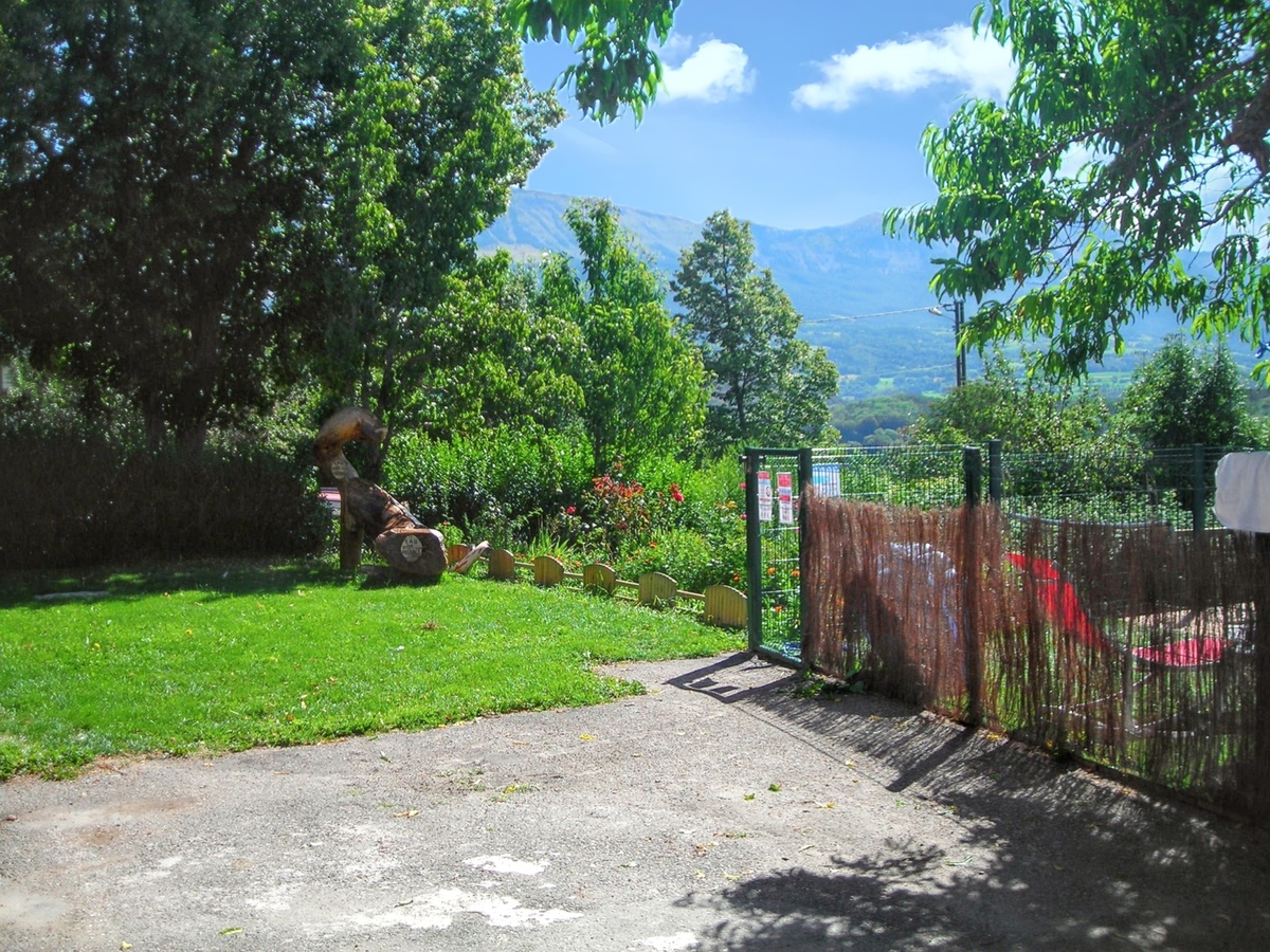 Appartement 6 pers. à Selonnet, piscine et vue montagnes - Photo 17