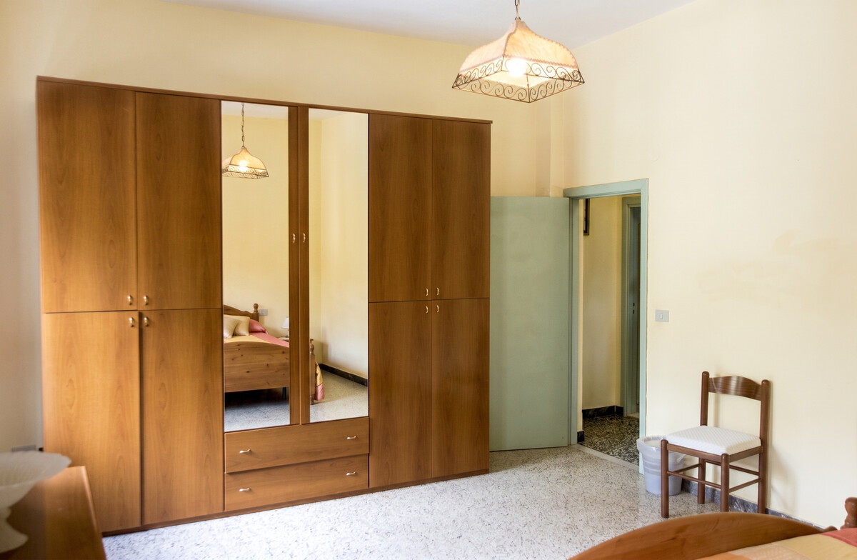 Appartement avec terrasse et barbecue, piscine partagée à Massa Marittima - Photo 10