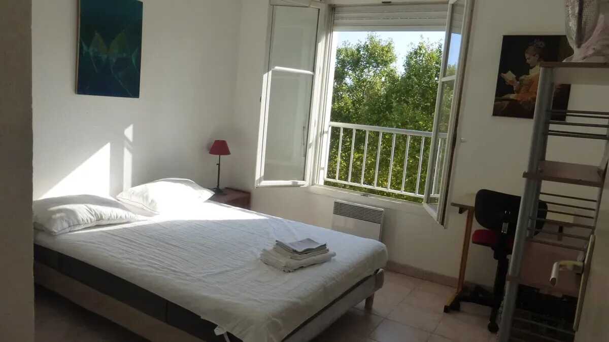Appartement 45 m² avec balcon, climatisation à Montpellier - Photo 6