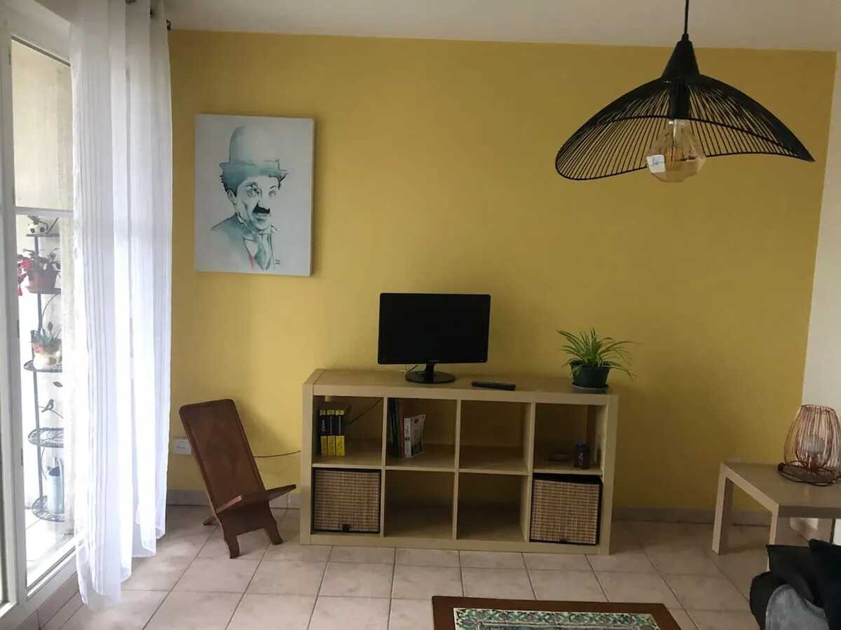 Appartement 45 m² avec balcon, climatisation à Montpellier - Photo 7