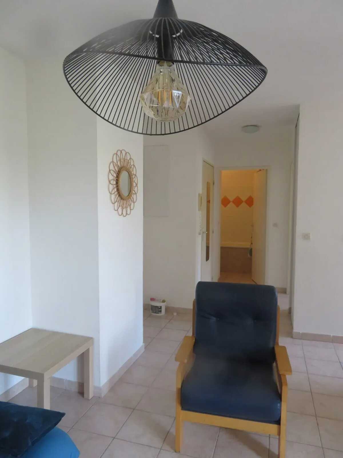 Appartement 45 m² avec balcon, climatisation à Montpellier - Photo 8