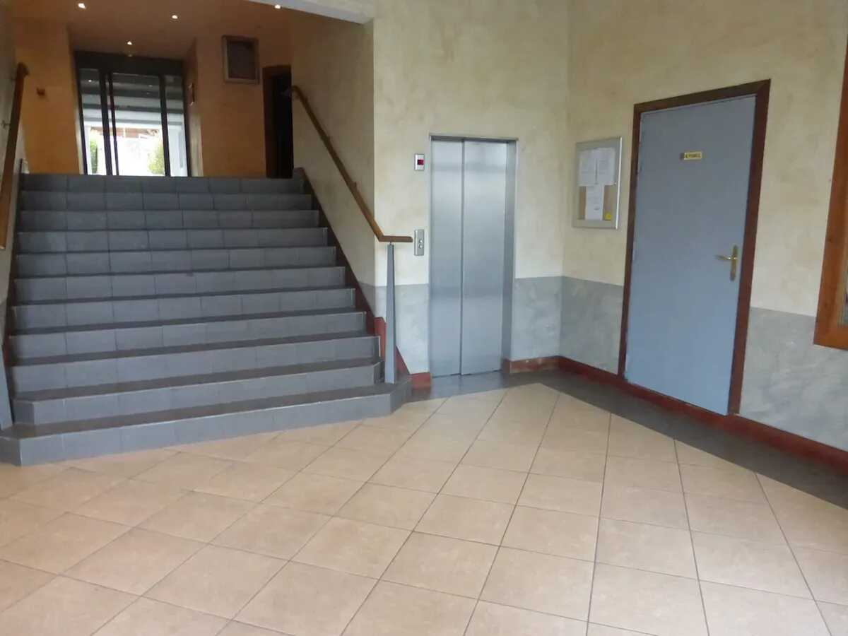 Appartement 45 m² avec balcon, climatisation à Montpellier - Photo 9