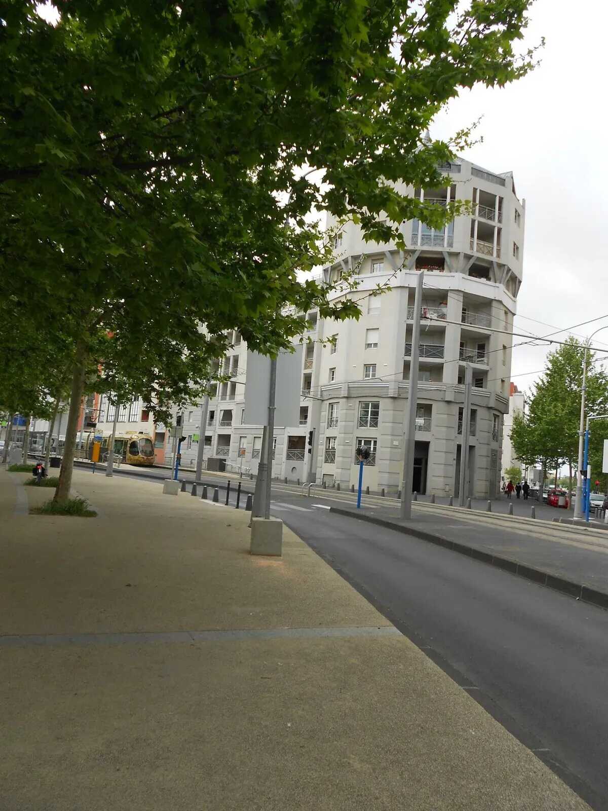 Appartement 45 m² avec balcon, climatisation à Montpellier - Photo 11