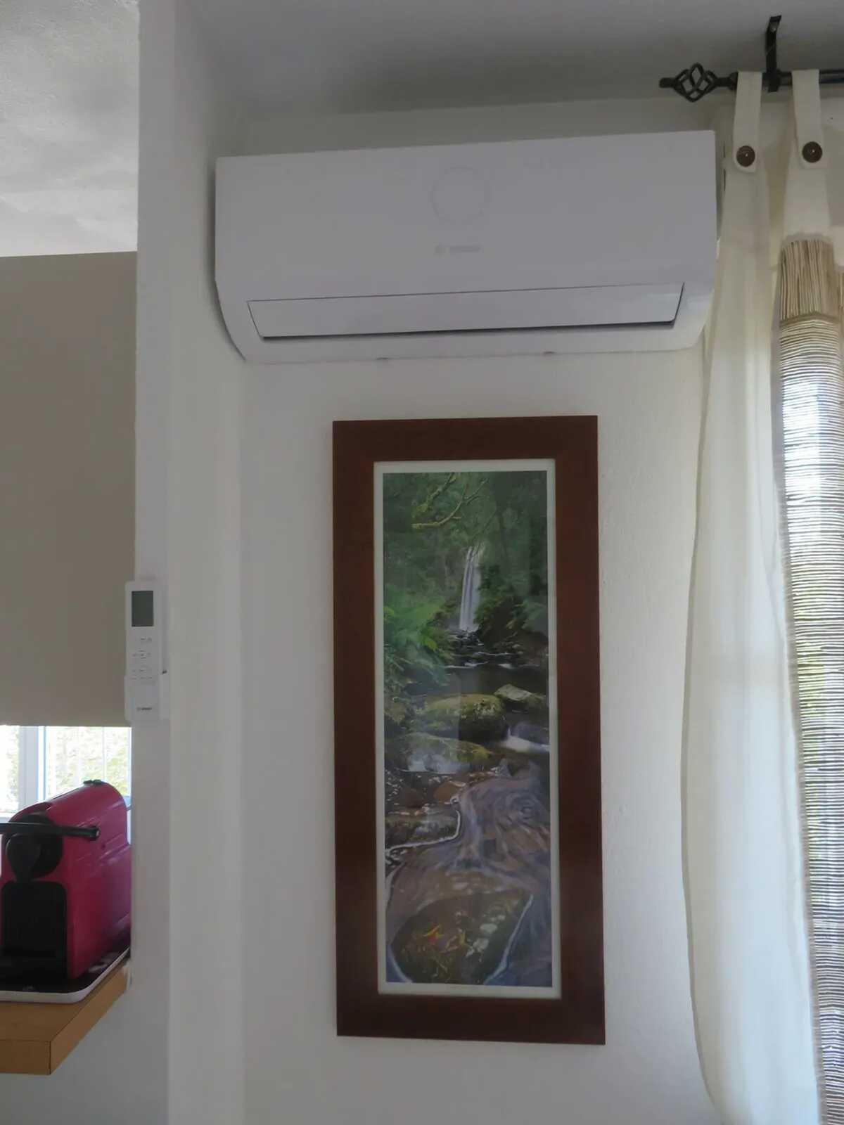 Appartement 45 m² avec balcon, climatisation à Montpellier - Photo 12