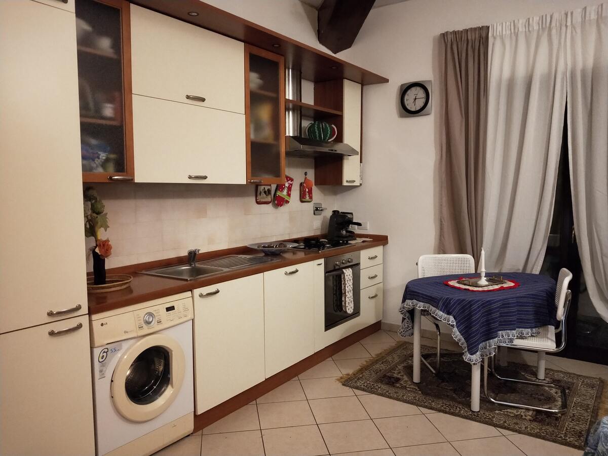 Appartement 50 m² avec jardin clos et barbecue - Photo 4