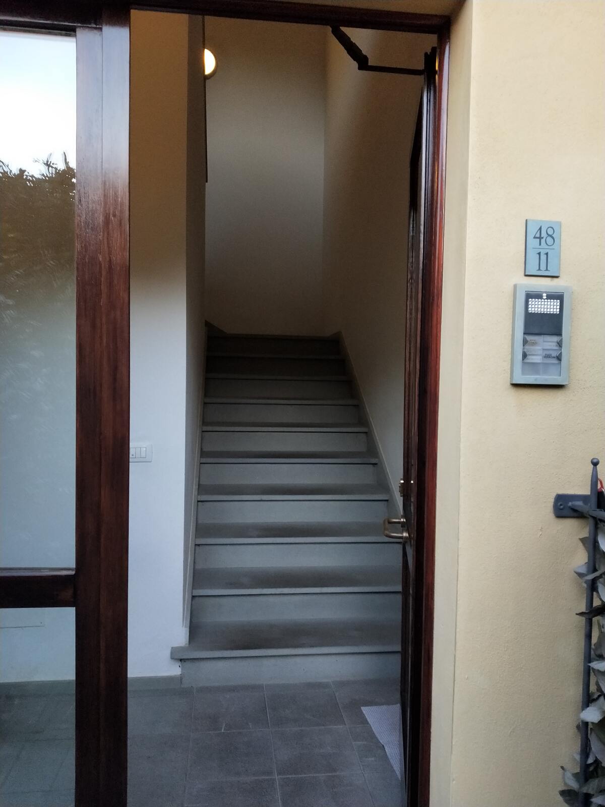 Appartement 50 m² avec jardin clos et barbecue - Photo 15