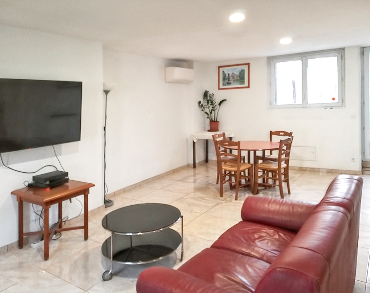 Maison 112 m² à Crouy-sur-Ourcq, jardin avec terrasse - Photo 1