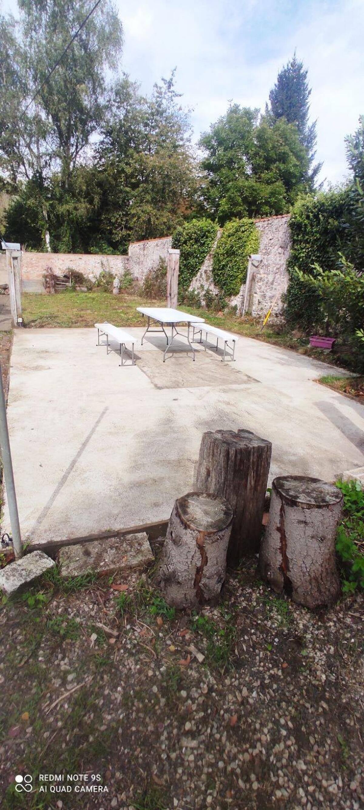 Maison 112 m² à Crouy-sur-Ourcq, jardin avec terrasse - Photo 2