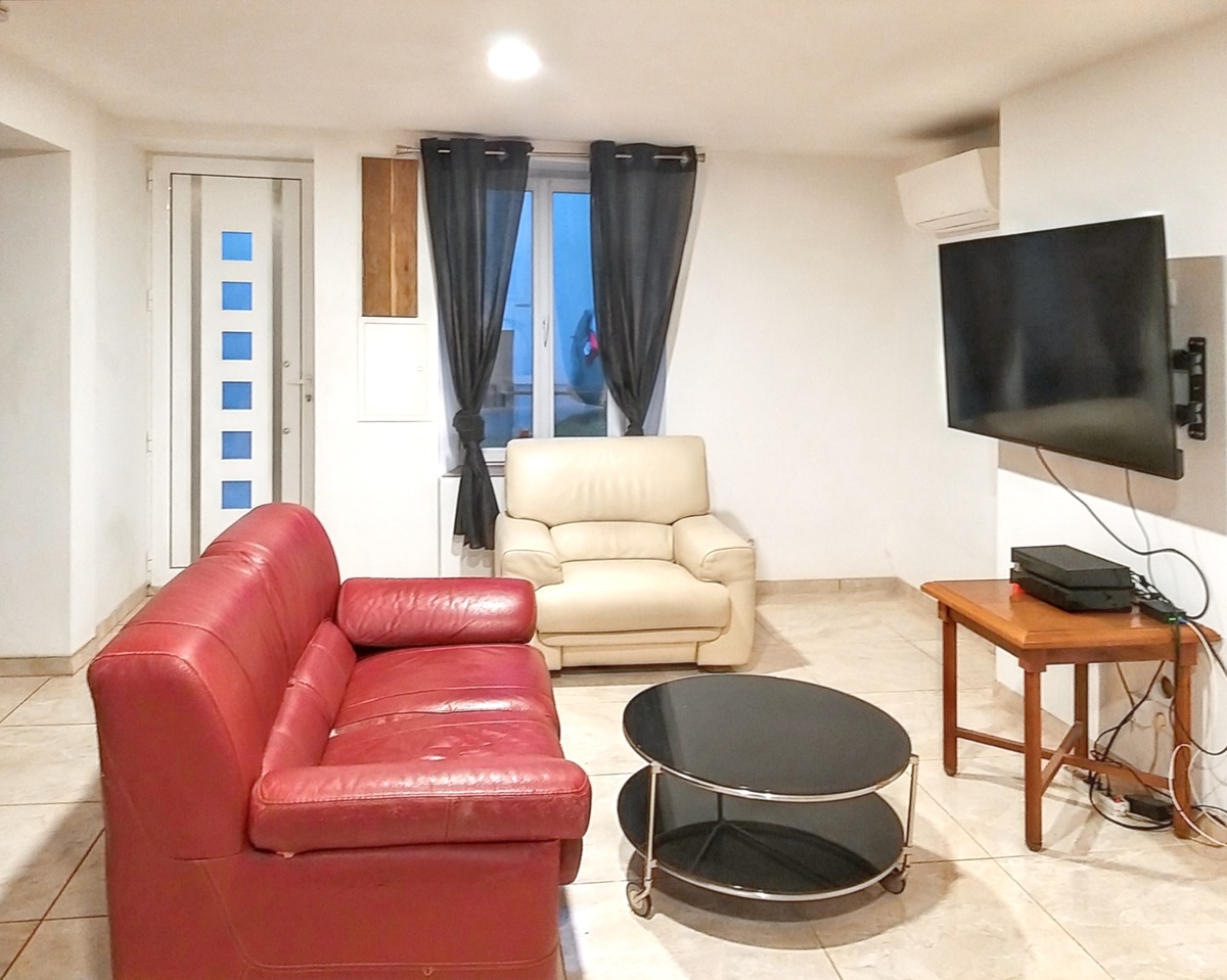 Maison 112 m² à Crouy-sur-Ourcq, jardin avec terrasse - Photo 3