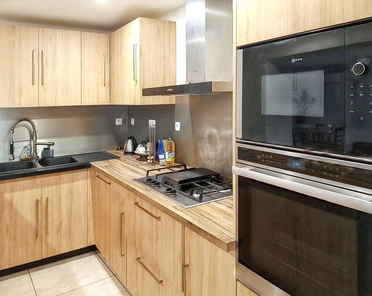 Maison 112 m² à Crouy-sur-Ourcq, jardin avec terrasse - Photo 4