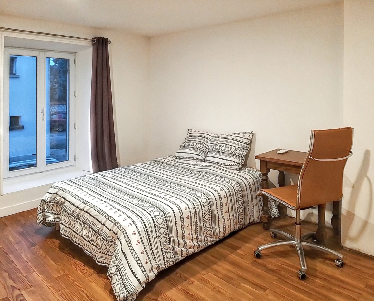 Maison 112 m² à Crouy-sur-Ourcq, jardin avec terrasse - Photo 5