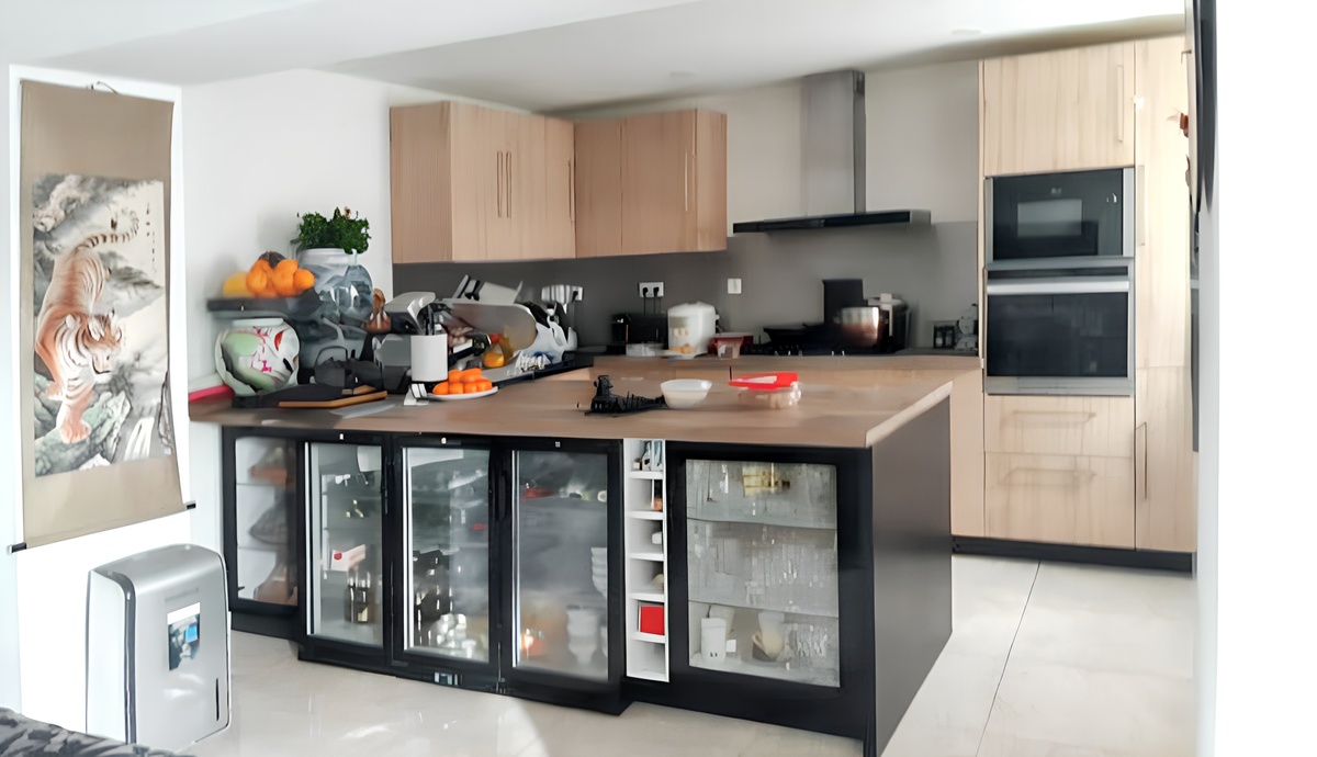 Maison 112 m² à Crouy-sur-Ourcq, jardin avec terrasse - Photo 8