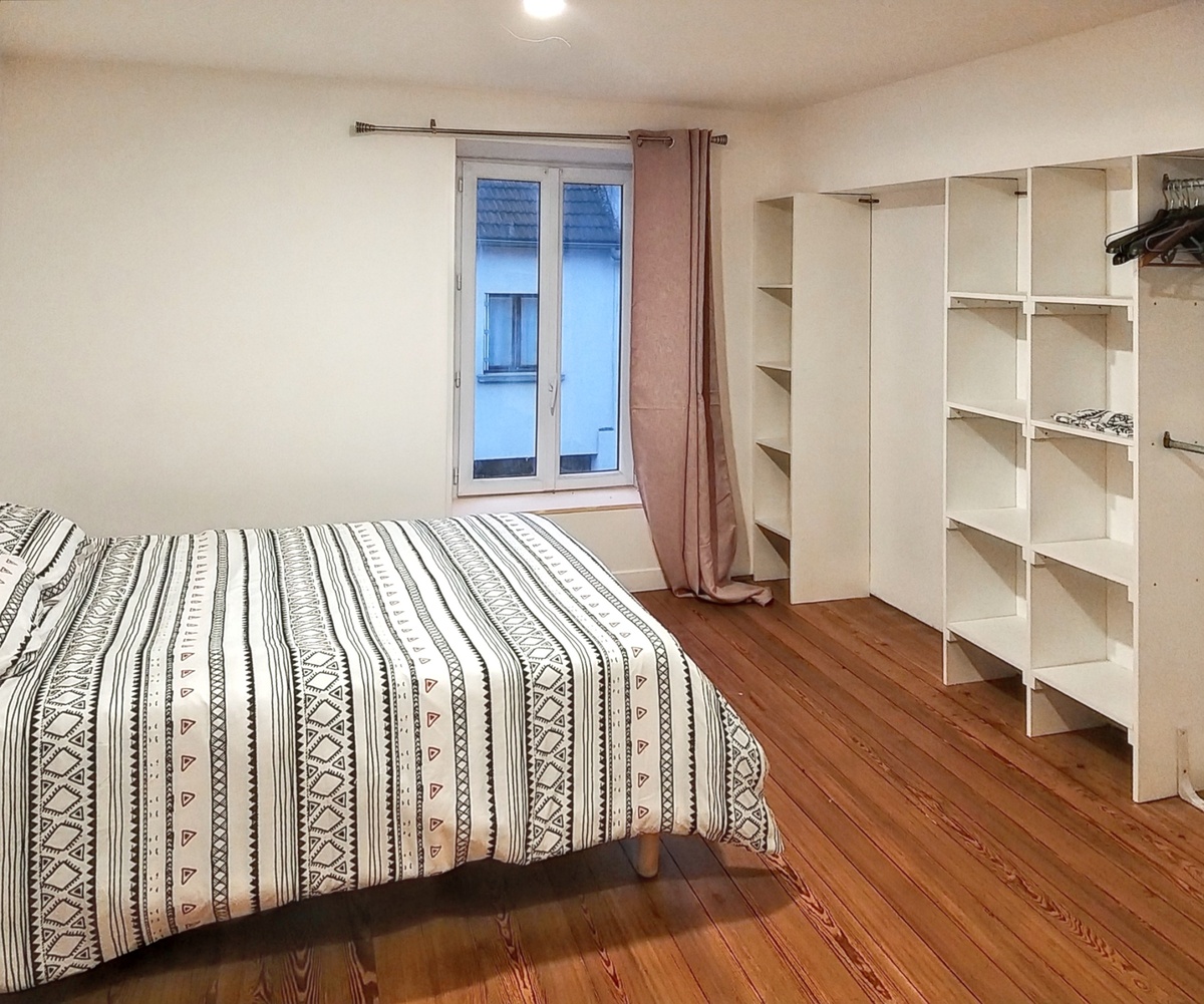 Maison 112 m² à Crouy-sur-Ourcq, jardin avec terrasse - Photo 9