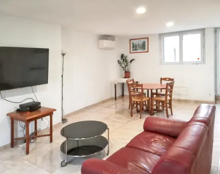 Location maison de vacances à Crouy sur Ourcq