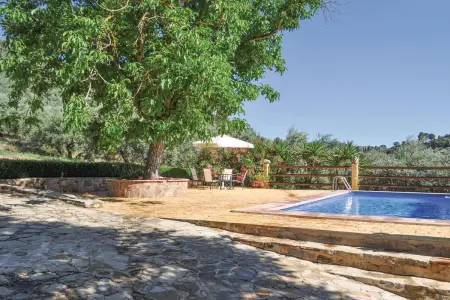 Villa avec piscine privée et vue montagne à Montefrío : photo 2