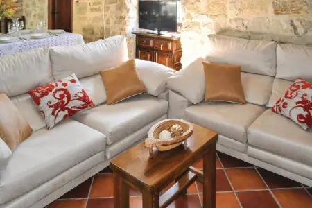 Villa avec piscine privée et vue montagne à Montefrío : photo 8