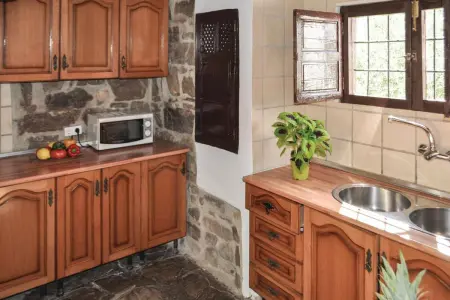 Villa avec piscine privée et vue montagne à Montefrío : photo 9