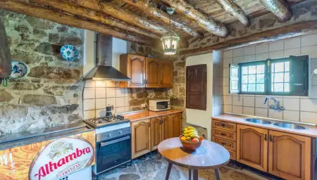 Villa avec piscine privée et vue montagne à Montefrío : photo 11