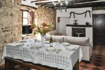 Villa avec piscine privée et vue montagne à Montefrío : photo 13