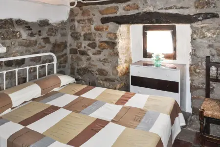 Villa avec piscine privée et vue montagne à Montefrío : photo 14