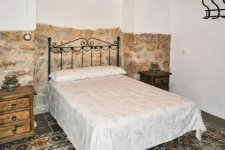 Villa avec piscine privée et vue montagne à Montefrío : photo 15