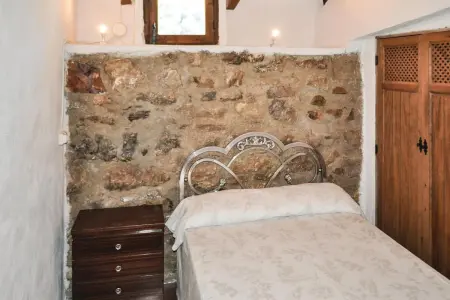 Villa avec piscine privée et vue montagne à Montefrío : photo 16