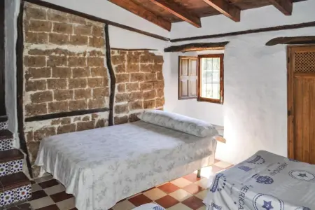 Villa avec piscine privée et vue montagne à Montefrío : photo 17