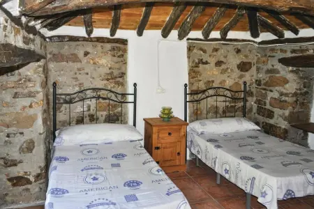 Villa avec piscine privée et vue montagne à Montefrío : photo 19