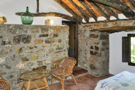 Villa avec piscine privée et vue montagne à Montefrío : photo 20