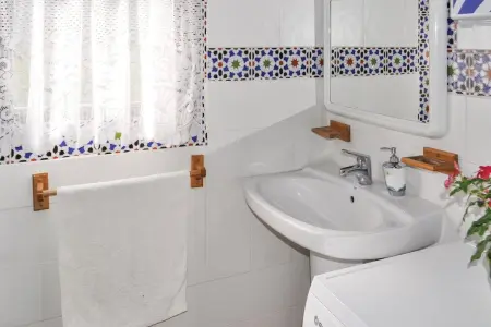 Villa avec piscine privée et vue montagne à Montefrío : photo 23