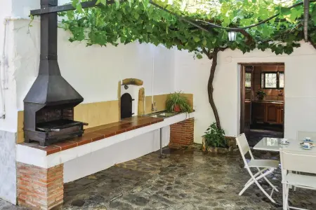 Villa avec piscine privée et vue montagne à Montefrío : photo 28