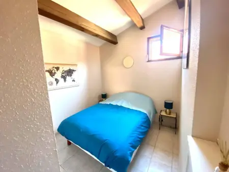 Appartement 34 m² avec terrasse à Saint-Cyprien Plage : photo 4