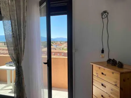 Appartement 34 m² avec terrasse à Saint-Cyprien Plage : photo 8