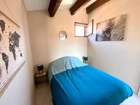 Appartement 34 m² avec terrasse à Saint-Cyprien Plage : photo 9