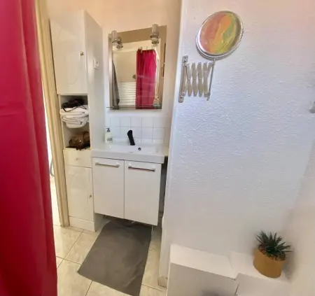 Appartement 34 m² avec terrasse à Saint-Cyprien Plage : photo 10