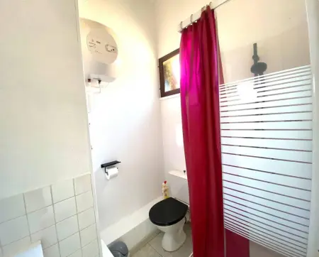 Appartement 34 m² avec terrasse à Saint-Cyprien Plage : photo 11