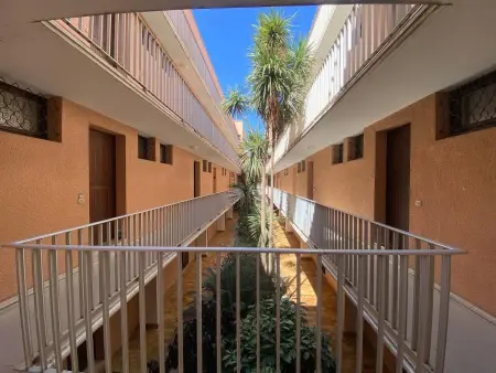 Appartement 34 m² avec terrasse à Saint-Cyprien Plage : photo 12