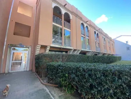 Appartement 34 m² avec terrasse à Saint-Cyprien Plage : photo 13
