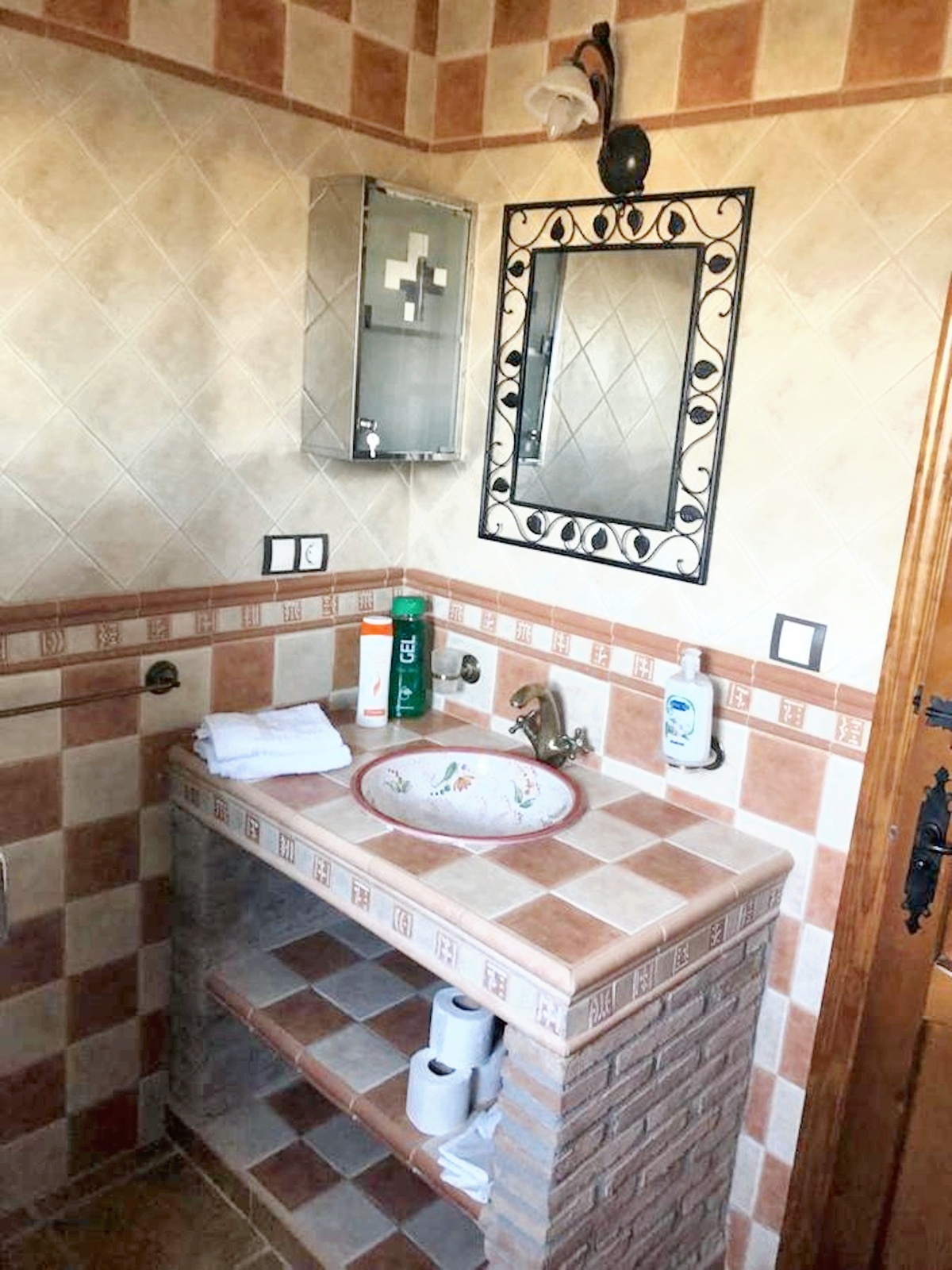 Maison 8 pers. avec piscine privée à Cañada Morteros - Photo 3