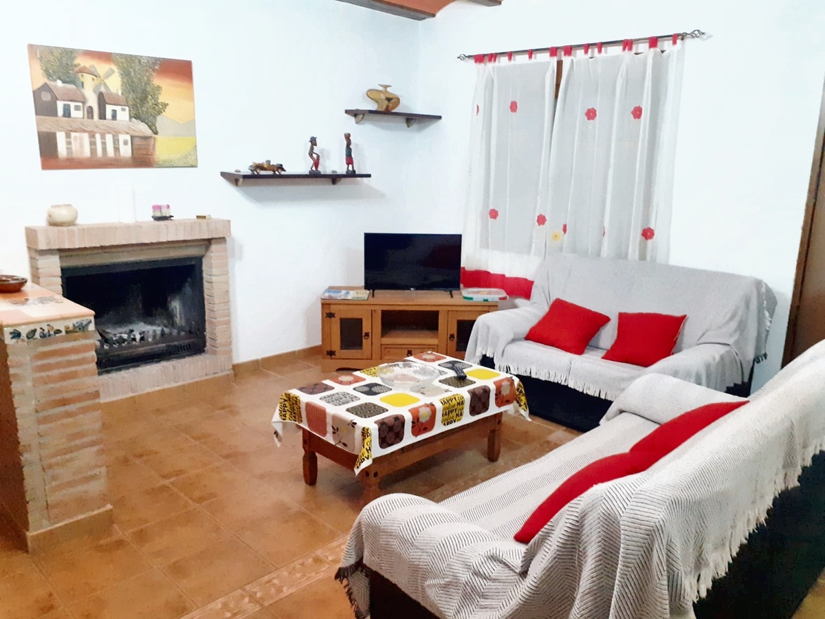 Maison 8 pers. avec piscine privée à Cañada Morteros - Photo 5