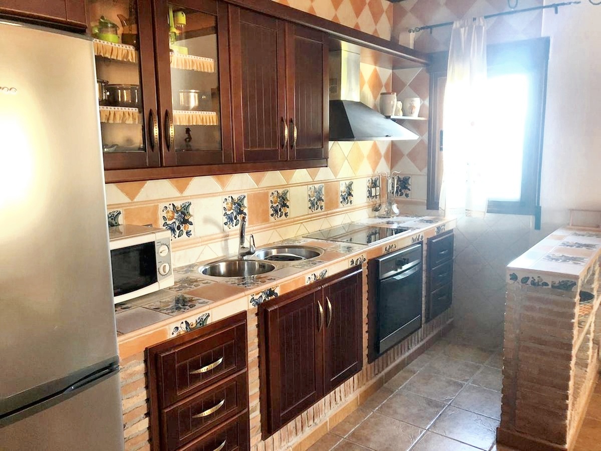 Maison 8 pers. avec piscine privée à Cañada Morteros - Photo 6