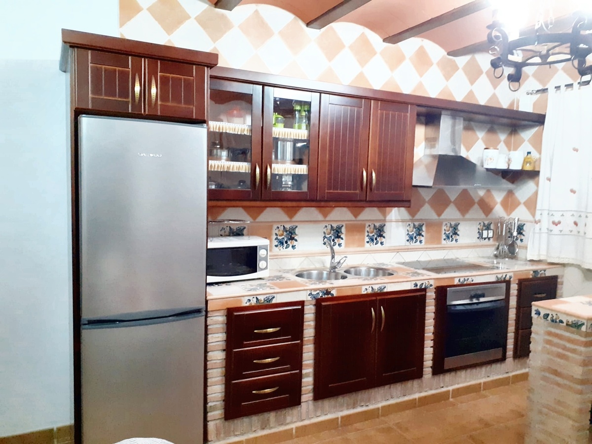 Maison 8 pers. avec piscine privée à Cañada Morteros - Photo 7